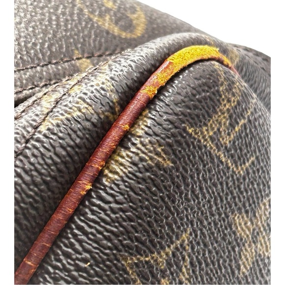 Lv Monogram Reporter-Project - Picture 17 of 17